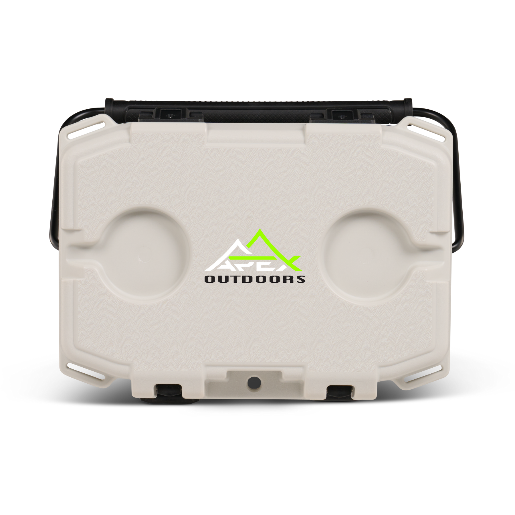 IGLOO TRAILMATE 25 QT HARD SIDE COOLER 2