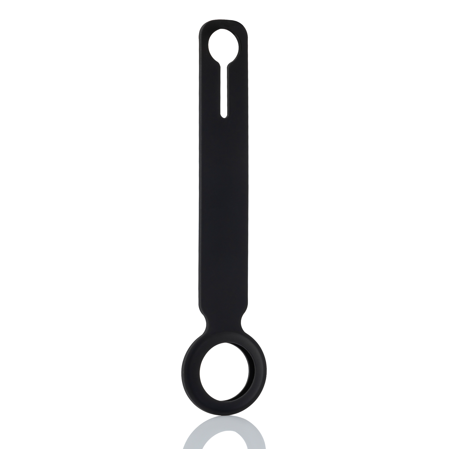 AirTag Silicone Luggage Tag 27
