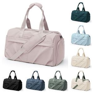 Water Resistant Sports Tote Bag 4