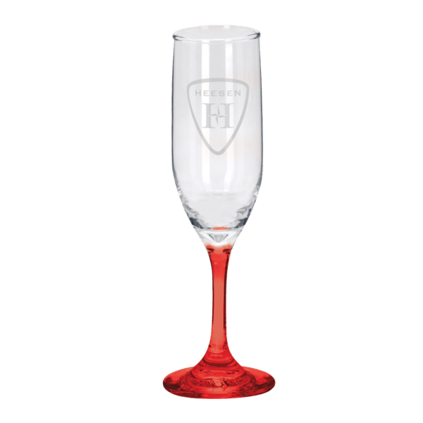 Toast 6.25 oz Premiere Champagne Flute 4