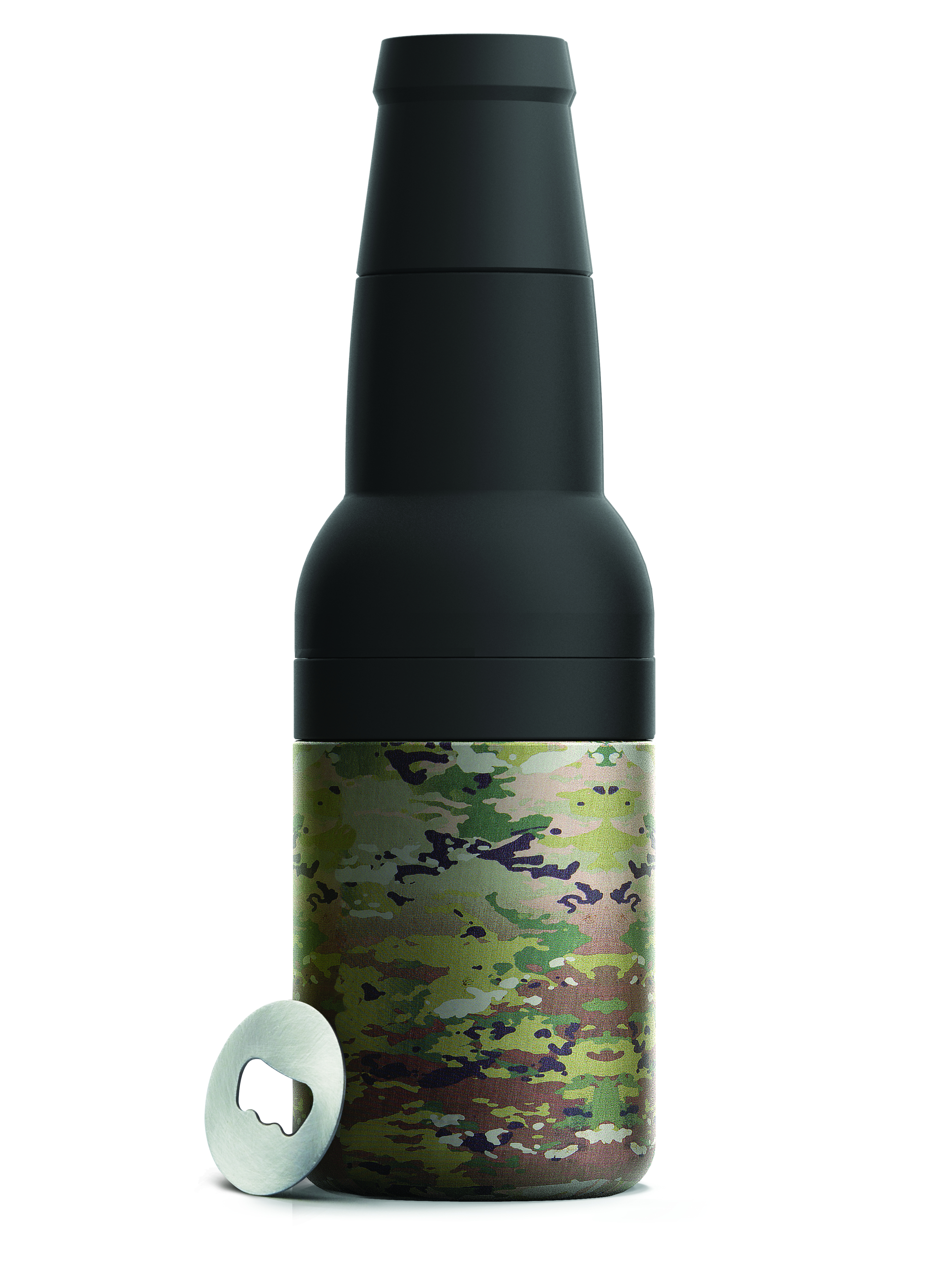 Asobu Frosty Beer-2-Go Bottle Insulator 21