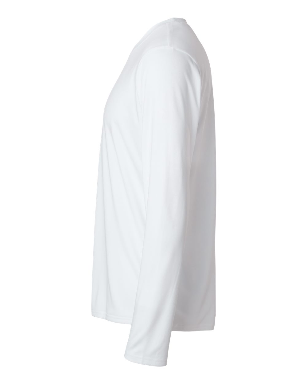 Unisex Pro-Lock Performance Long Sleeve T-Shirt - 48400 128