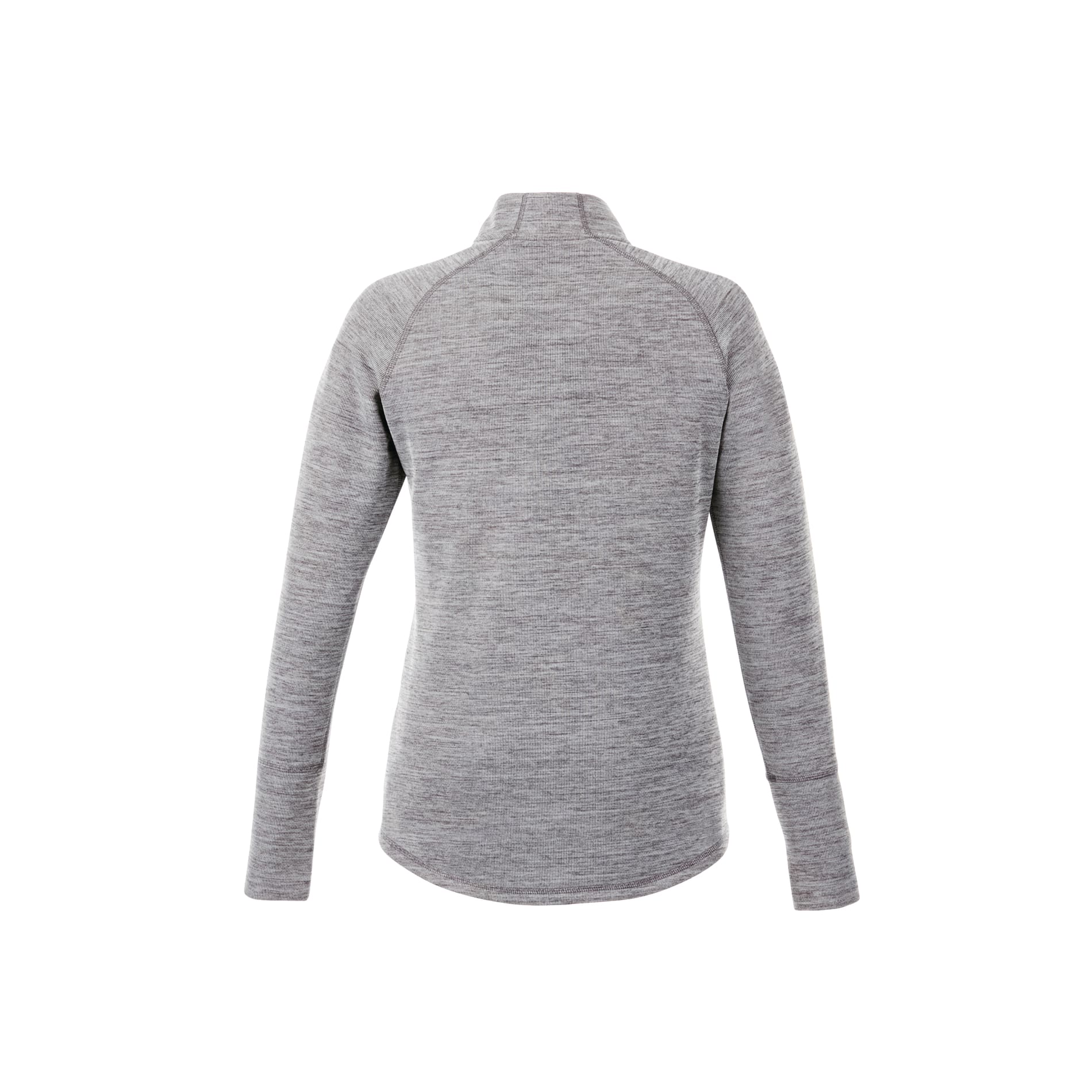 Women's CRANE Knit Half Zip 77