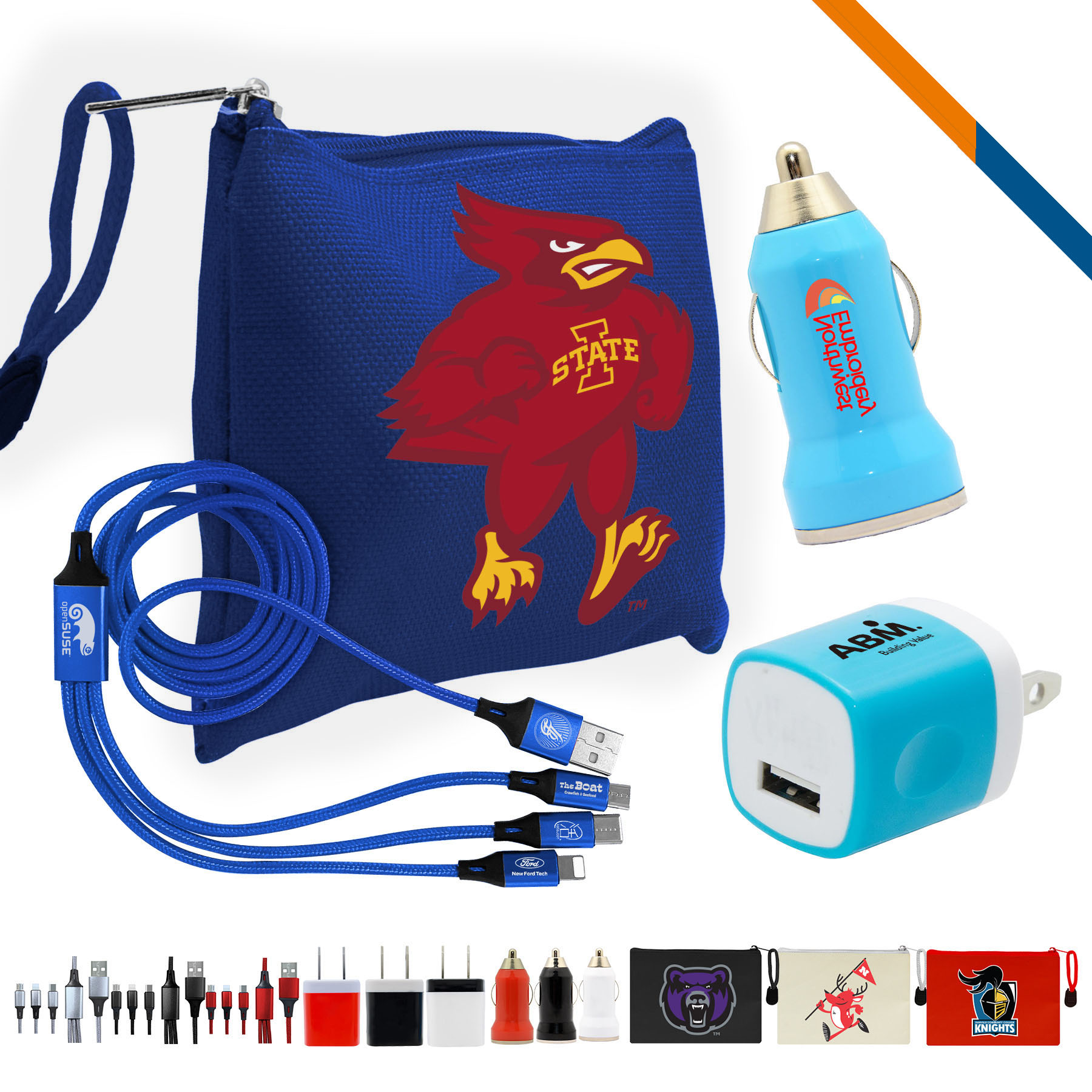 Avia Activity Set 8