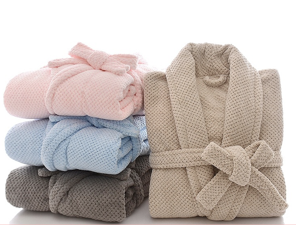 Premium Robes for Women 10
