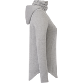 Women's SIRA Eco Knit Hoody 111