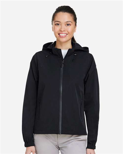Women's Sygnal Stealth Jacket - S18031 6