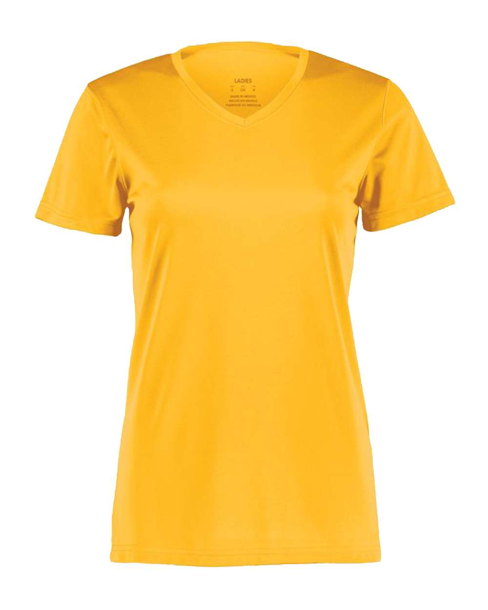 Women's Nexgen Performance V-Neck T-Shirt - 1790 99