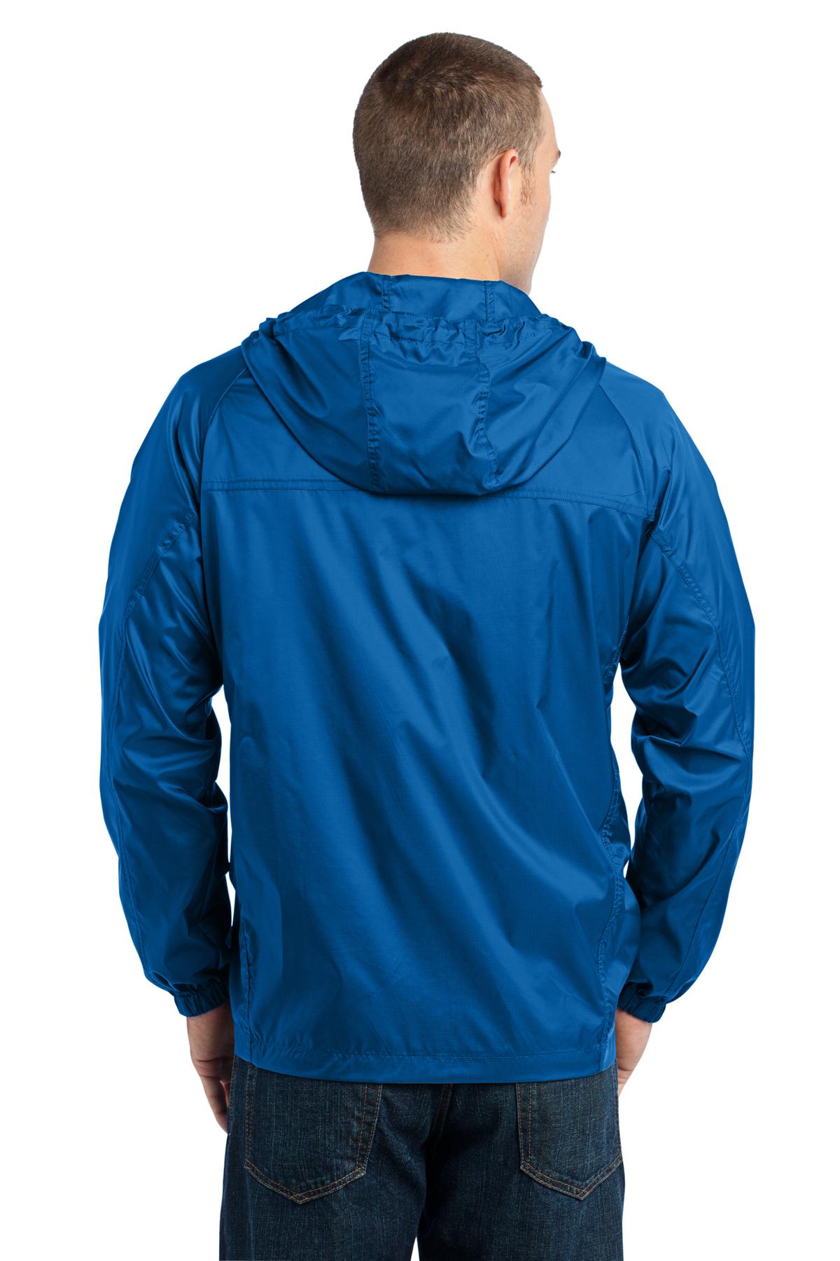 Eddie Bauer - Packable Wind Jacket. EB500 17
