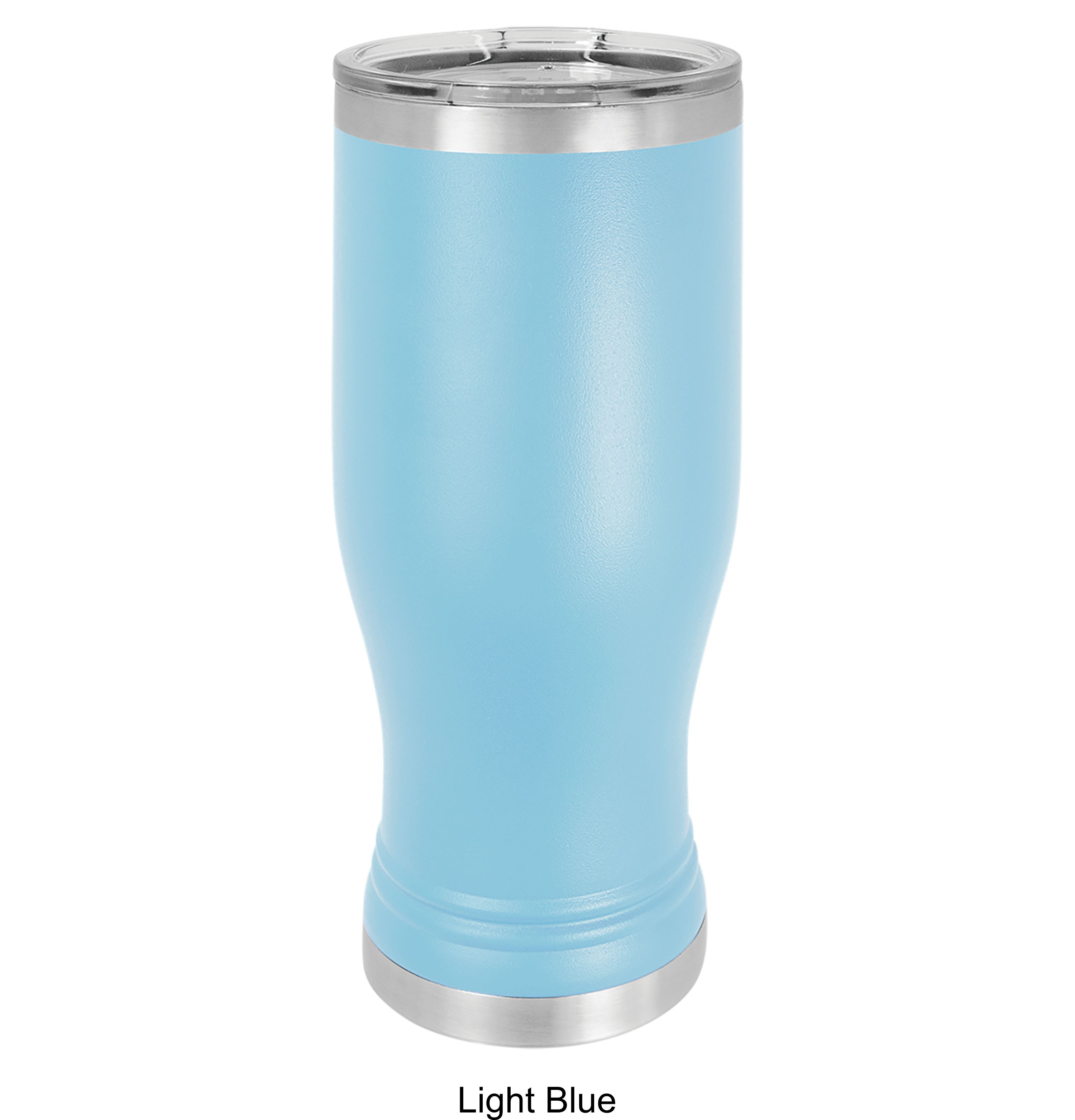 Polar Camel 20oz Pilsner Stainless Steel Tumbler 15