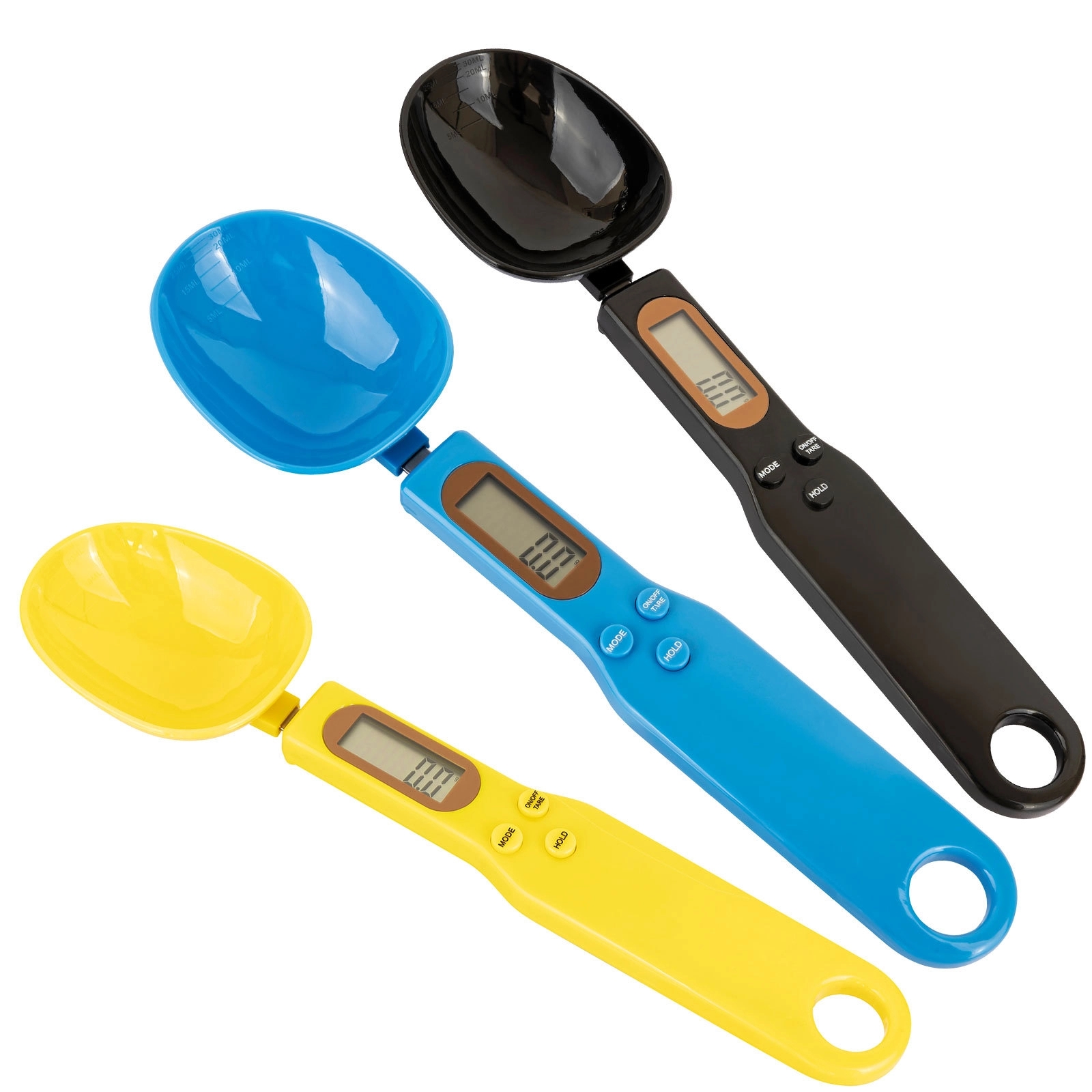 Digital Scale Spoon 5