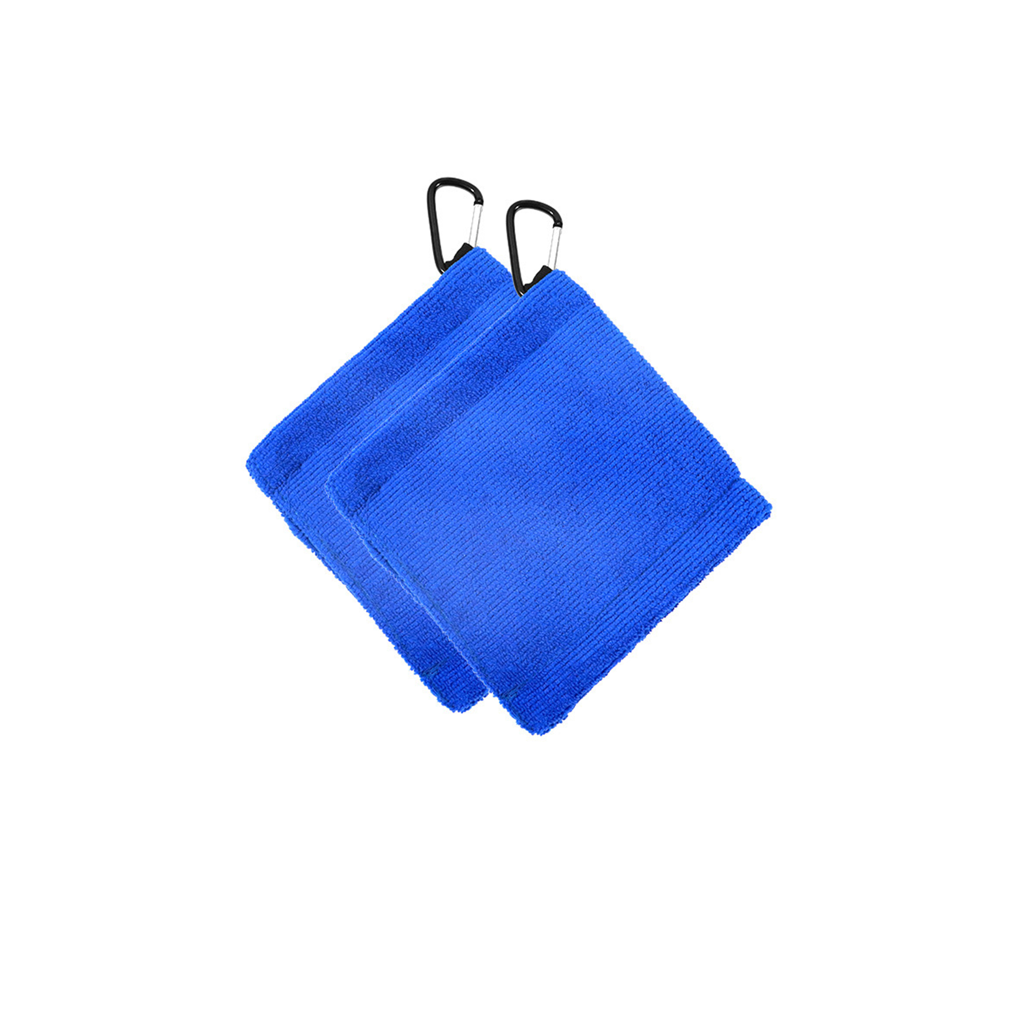 Microfiber Golf Ball Cleaning Towel 5