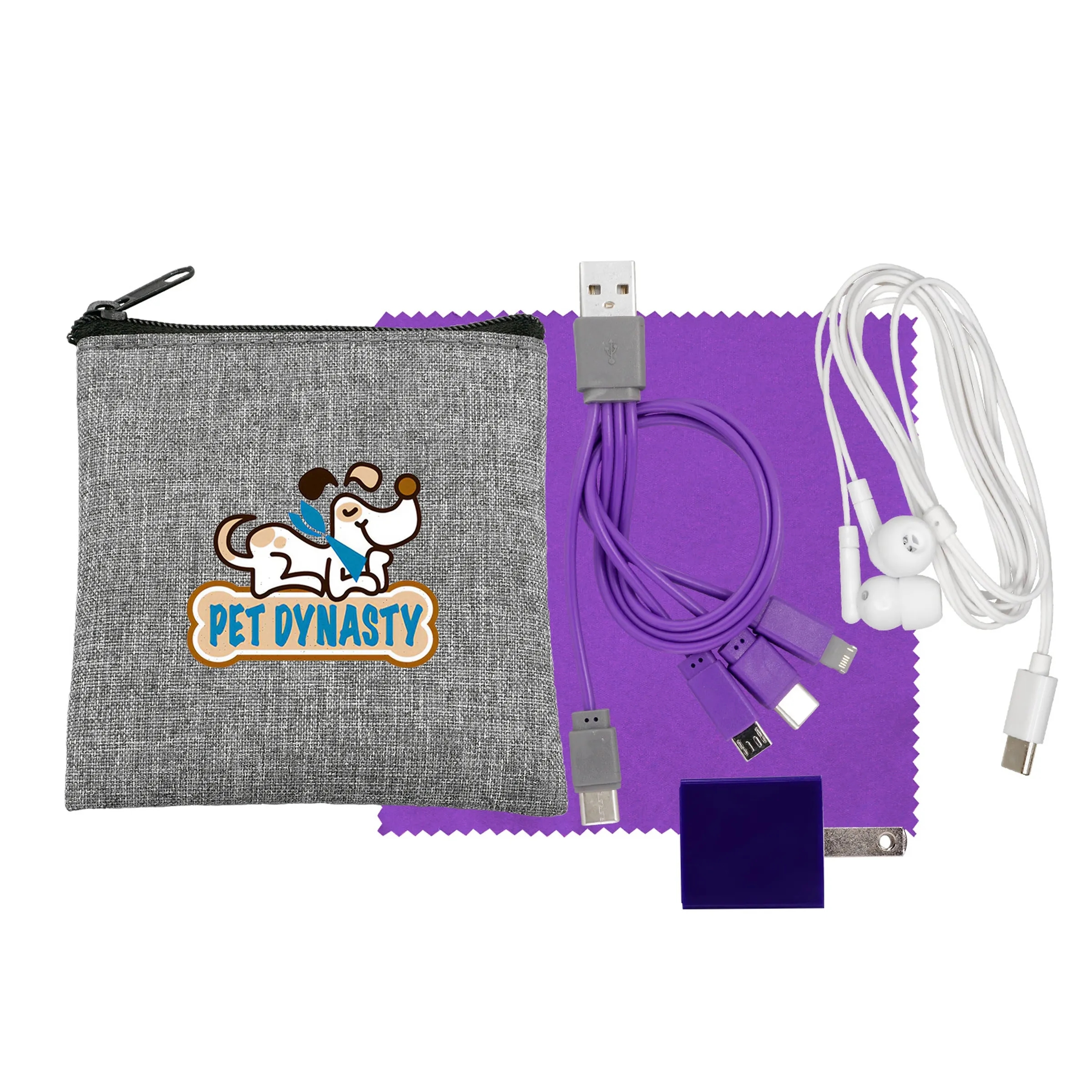 Recycled Ultimate Techie Kit 1