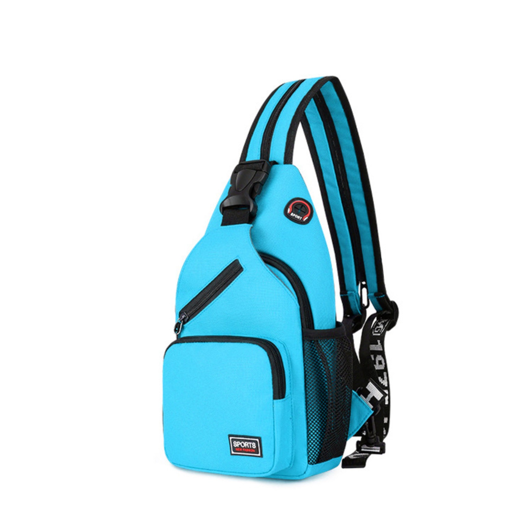 Crossbody Bag 6