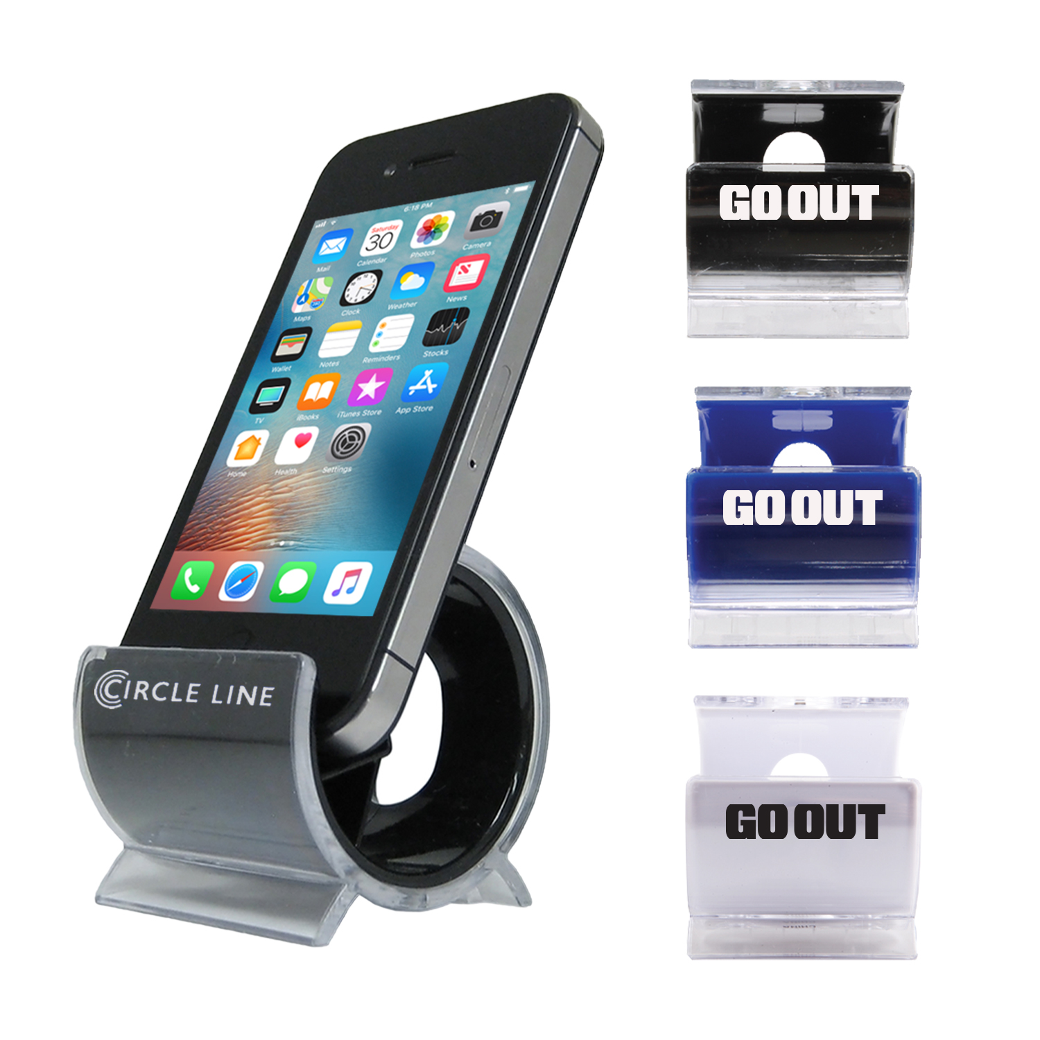 Cell Phone Holder 13