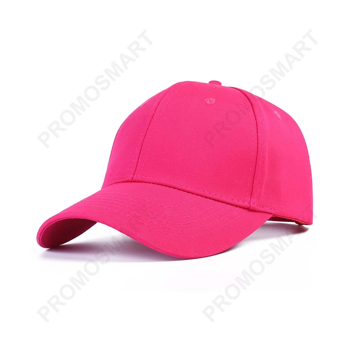 Solid Color Baseball Cap 2
