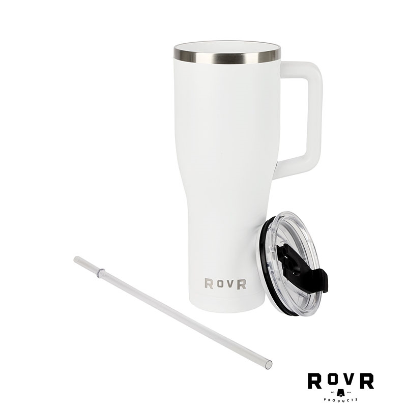 RovR® 40 oz. Vacuum Insulated Travel Tumbler 4