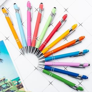 Touch Screen Metal Stylus Pen 5