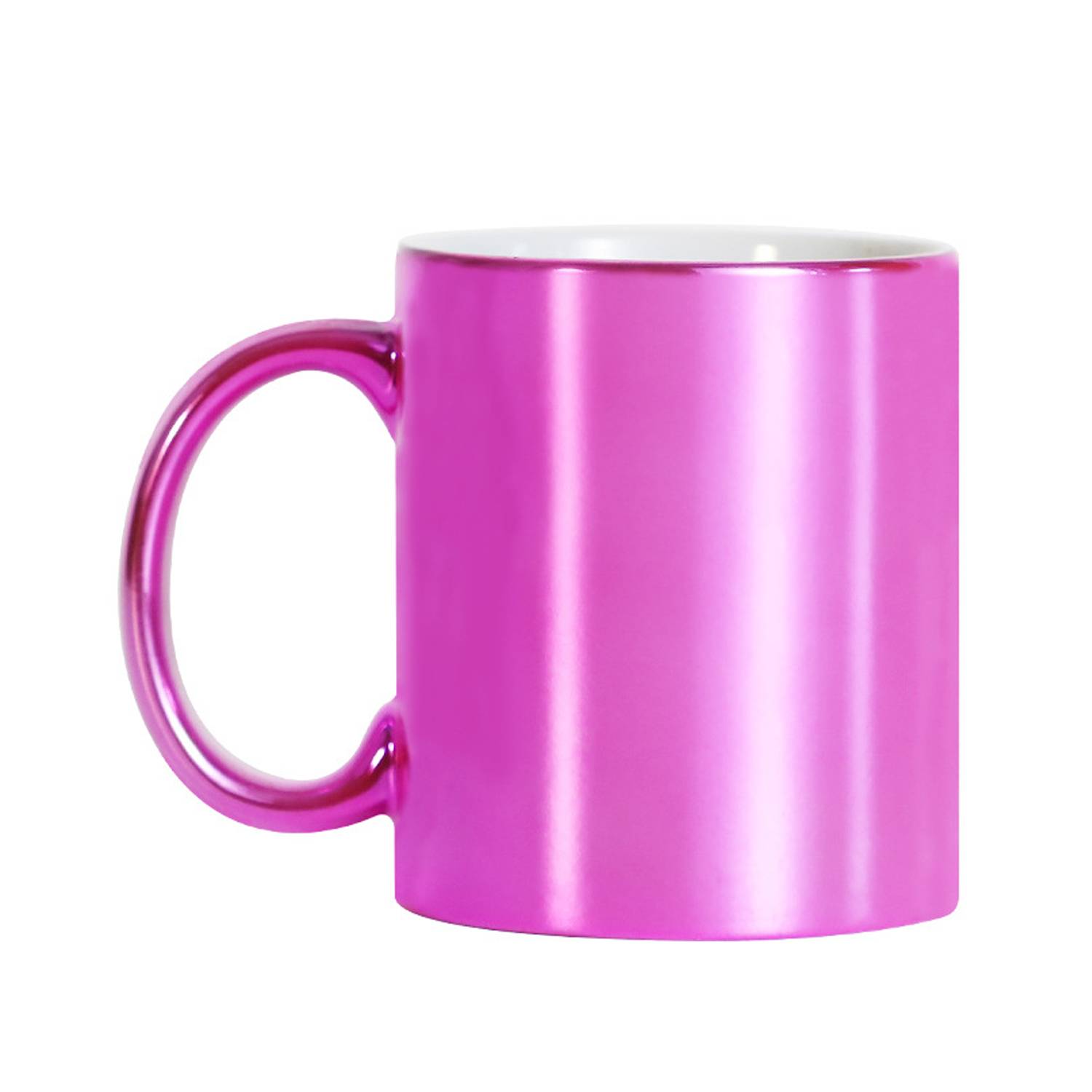 11oz Luxurious Ceramic Mug 9
