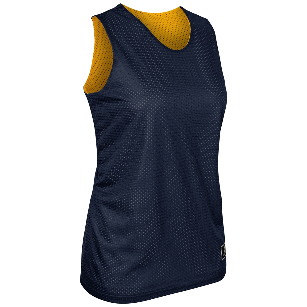Zone Reversible Basketball Jersey - Women's 14