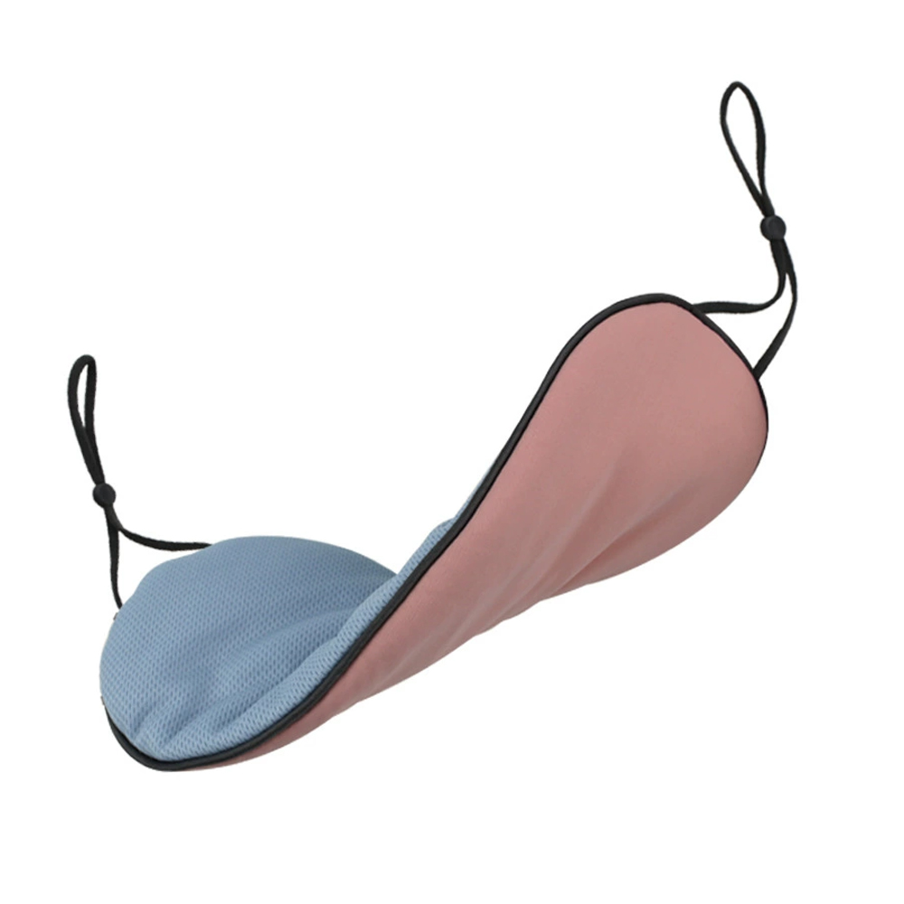 Ice Silk Eyeshade 1