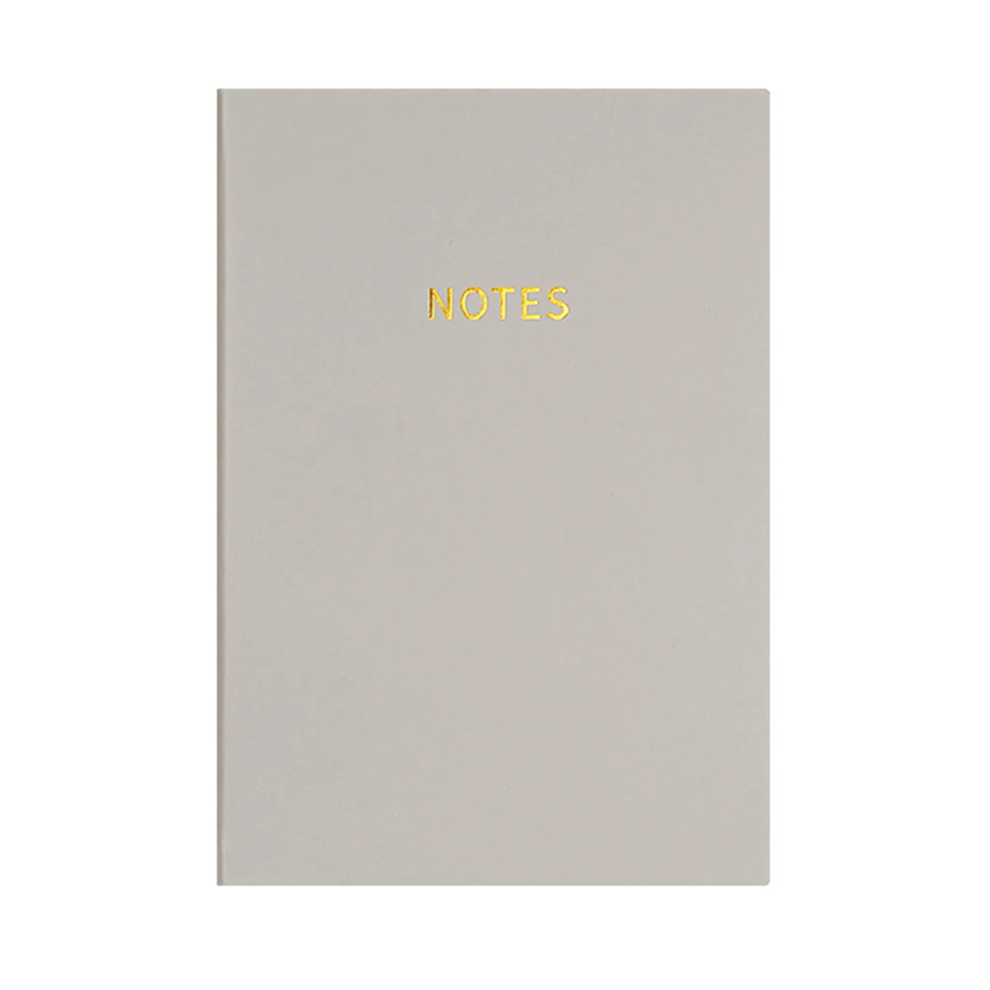 MOQ50 A5 Faux Leather Conference Notebook 9