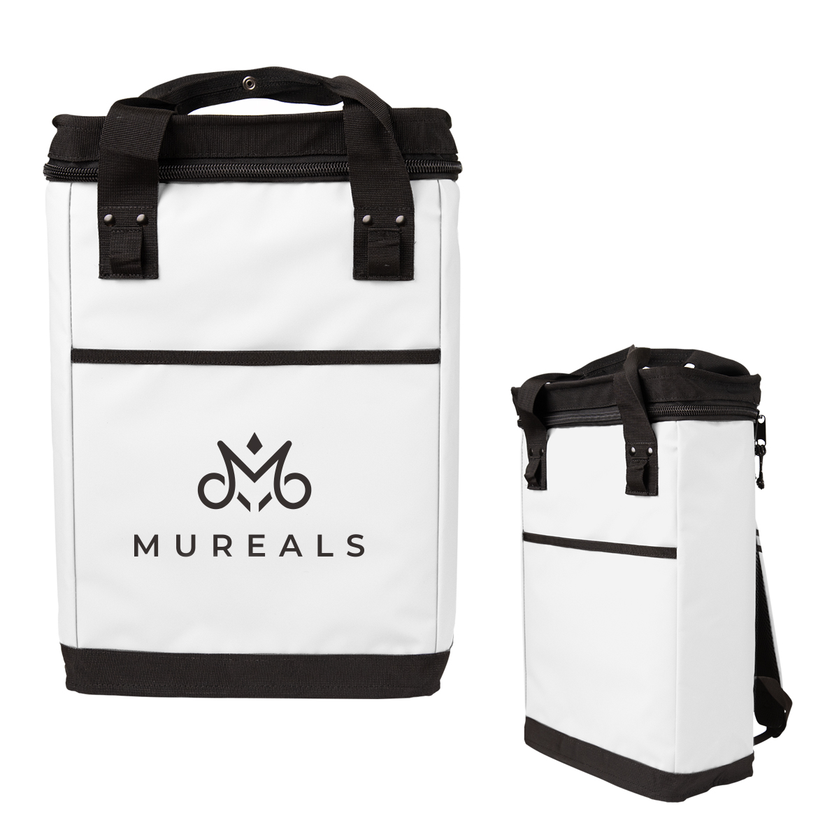 SUMMIT 24 CAN COOLER BACKPACK 8