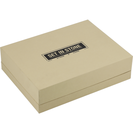 Set in Stone Wireless Charging Stand 44