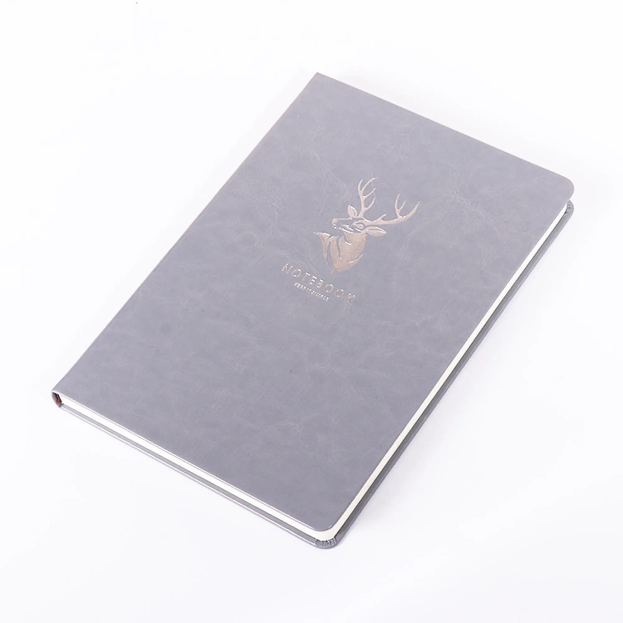 PU Leather A5 Notebook 17