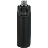 Canyon Recycled Stainless Steel Bottle 30oz, custom water bottle with logo imprint 217