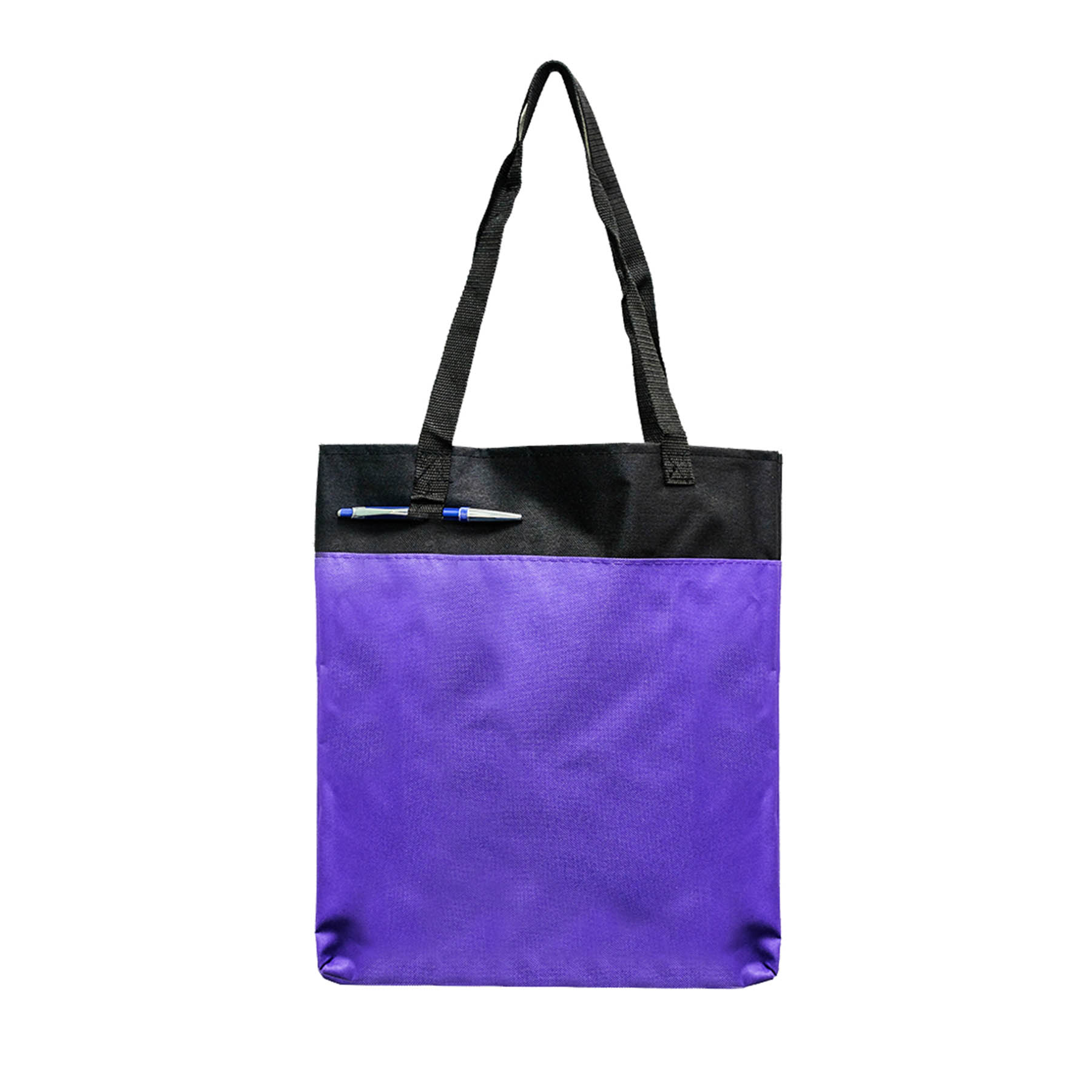 600D Promo Event Tote 2