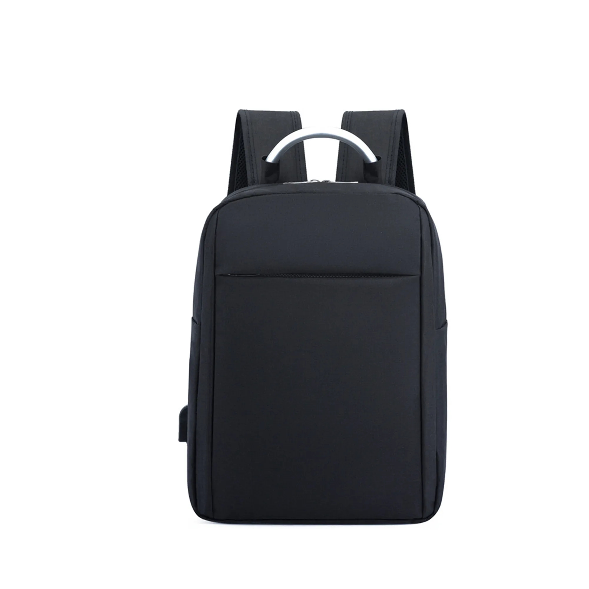USB Travel Computer Backpack with Handle 11.4" x 3.9" x 15.4 5