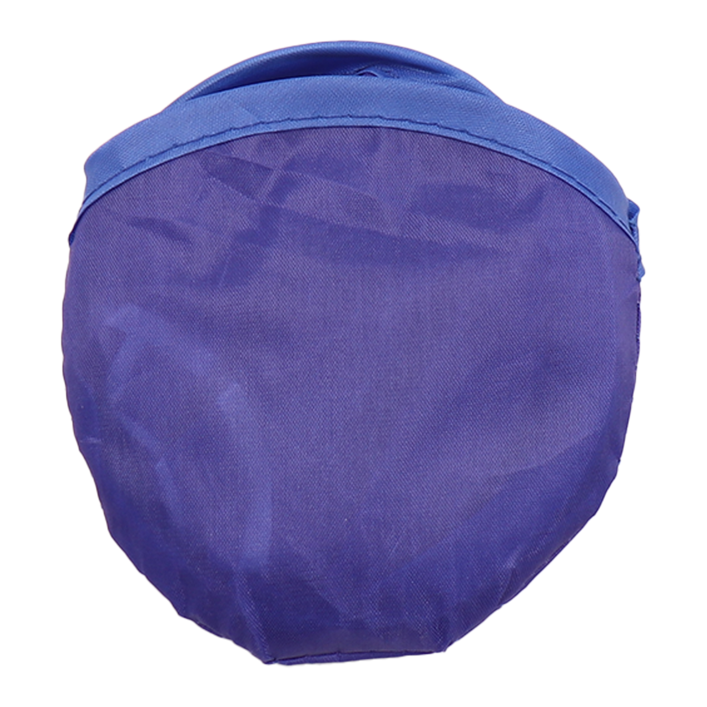 Nylon Creative Foldable Flying Disc Fan 4