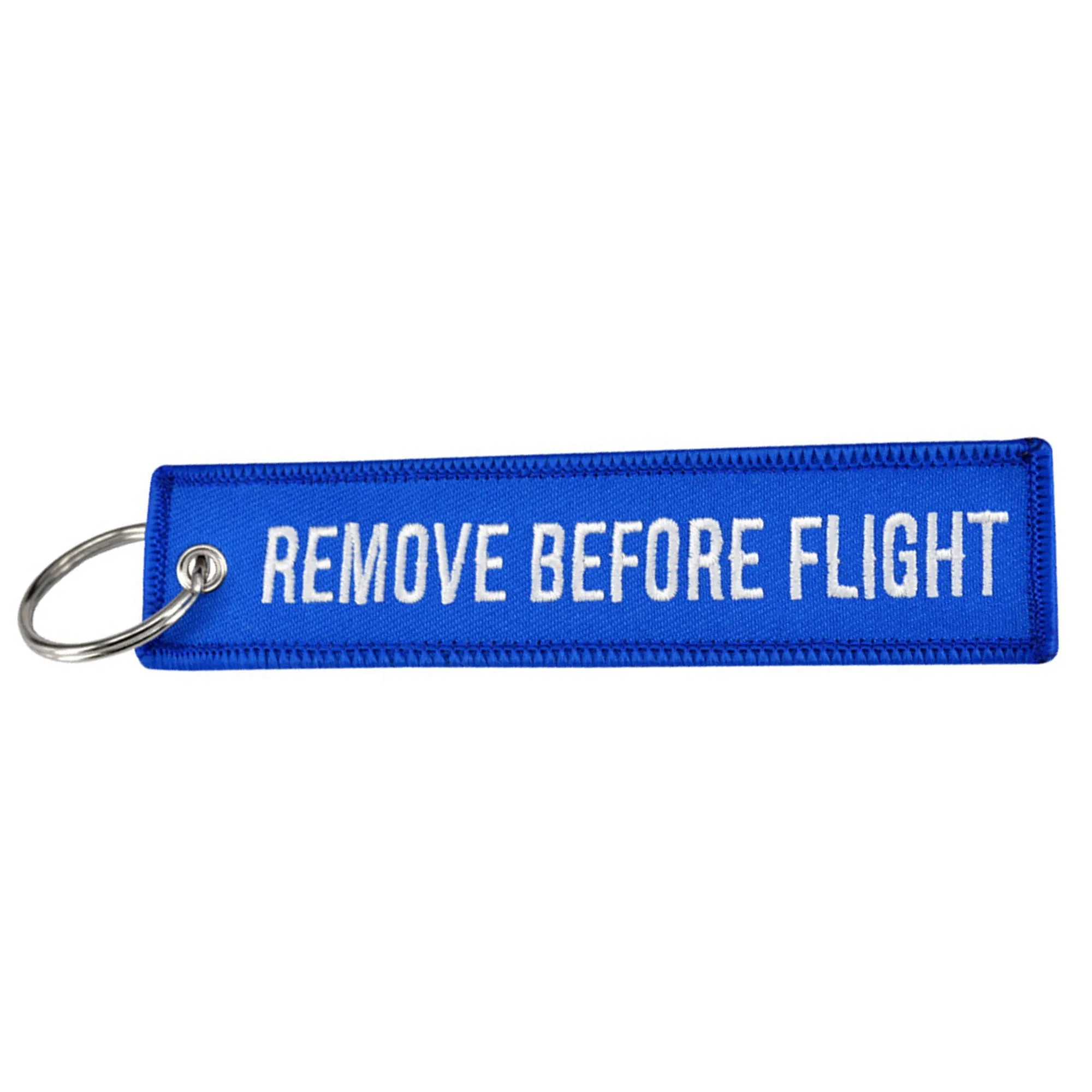 Embroidery Key Chain 9