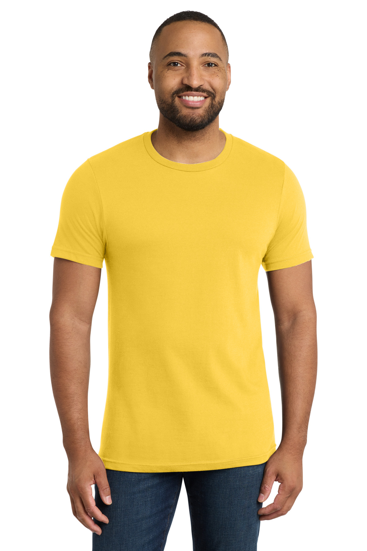 Port & Co Bouncer Tee PC600 44