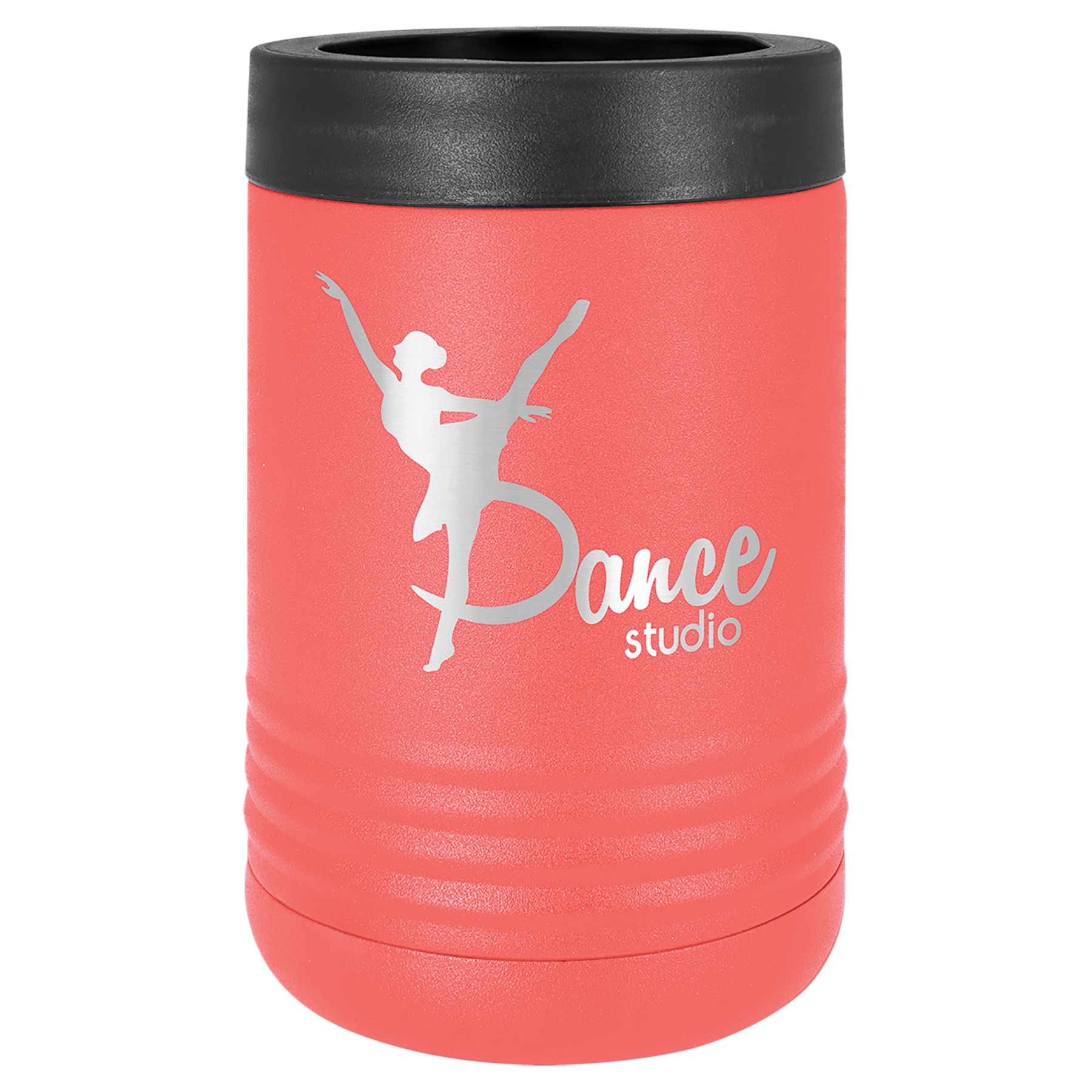 Polar Camel Stainless Steel Vacuum Insulated Beverage Holder, custom koozie with logo imprint 2