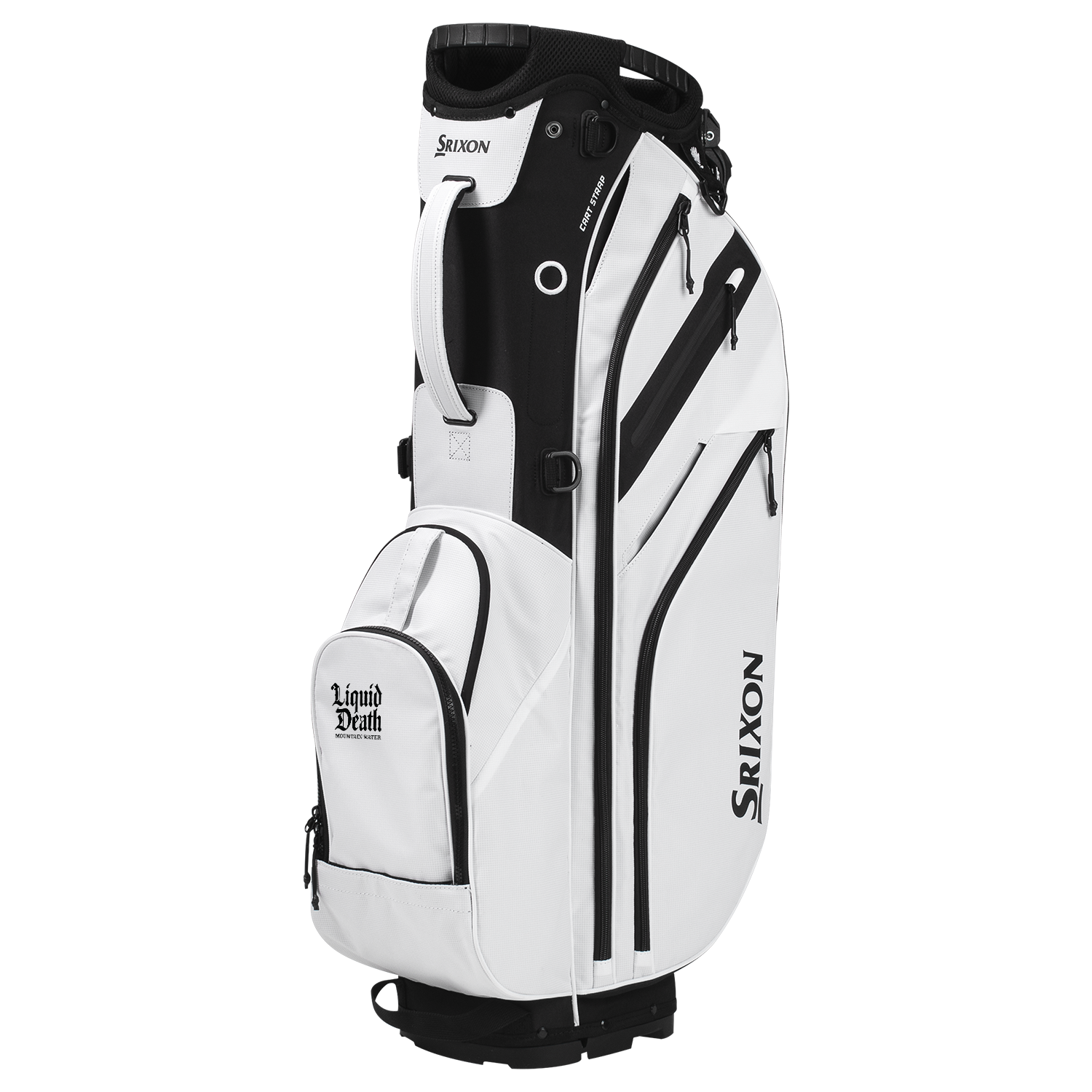 Srixon Signature Series Stand Bag 8