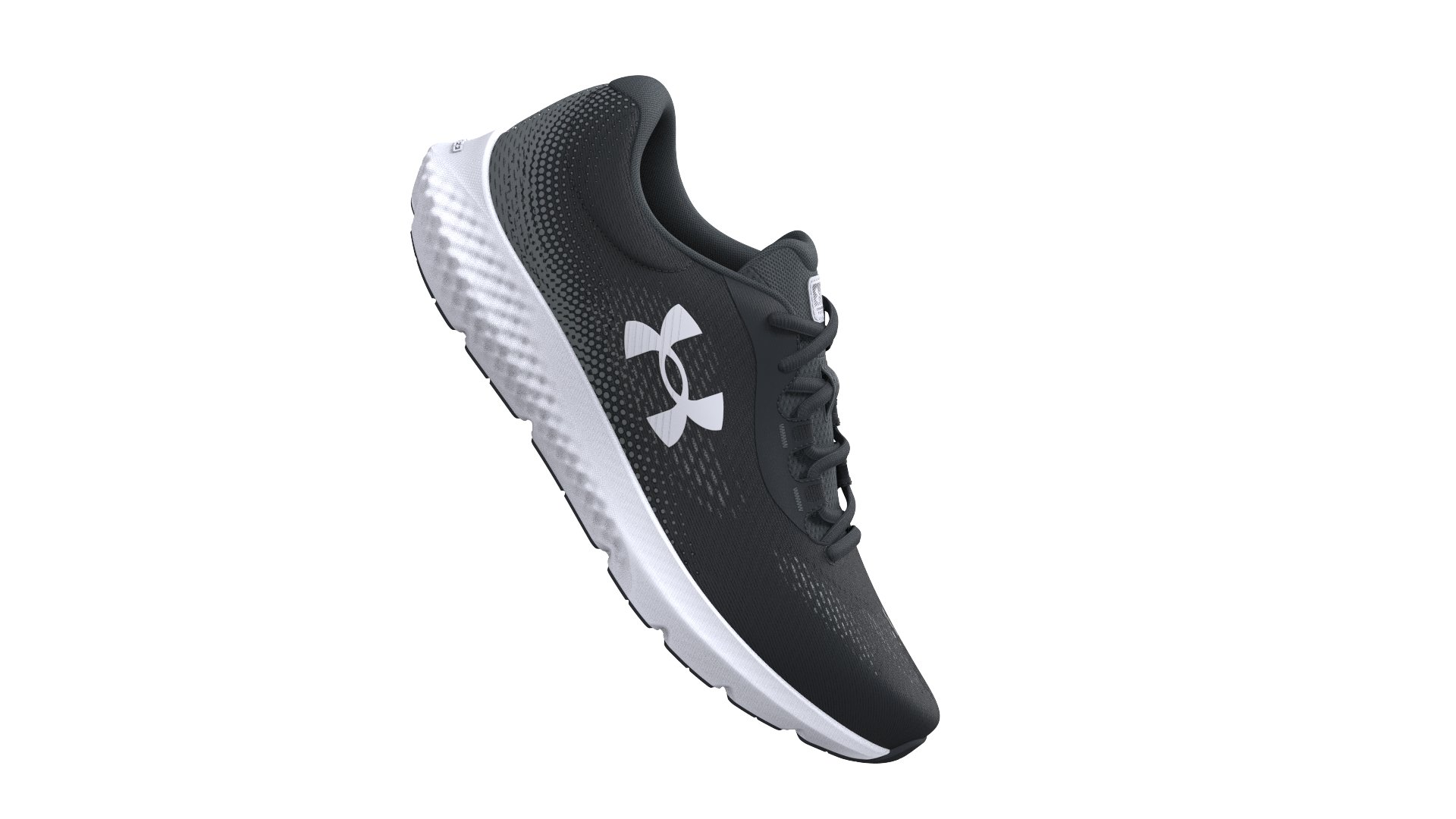 UA Rogue 4 Women's Running Shoes 10