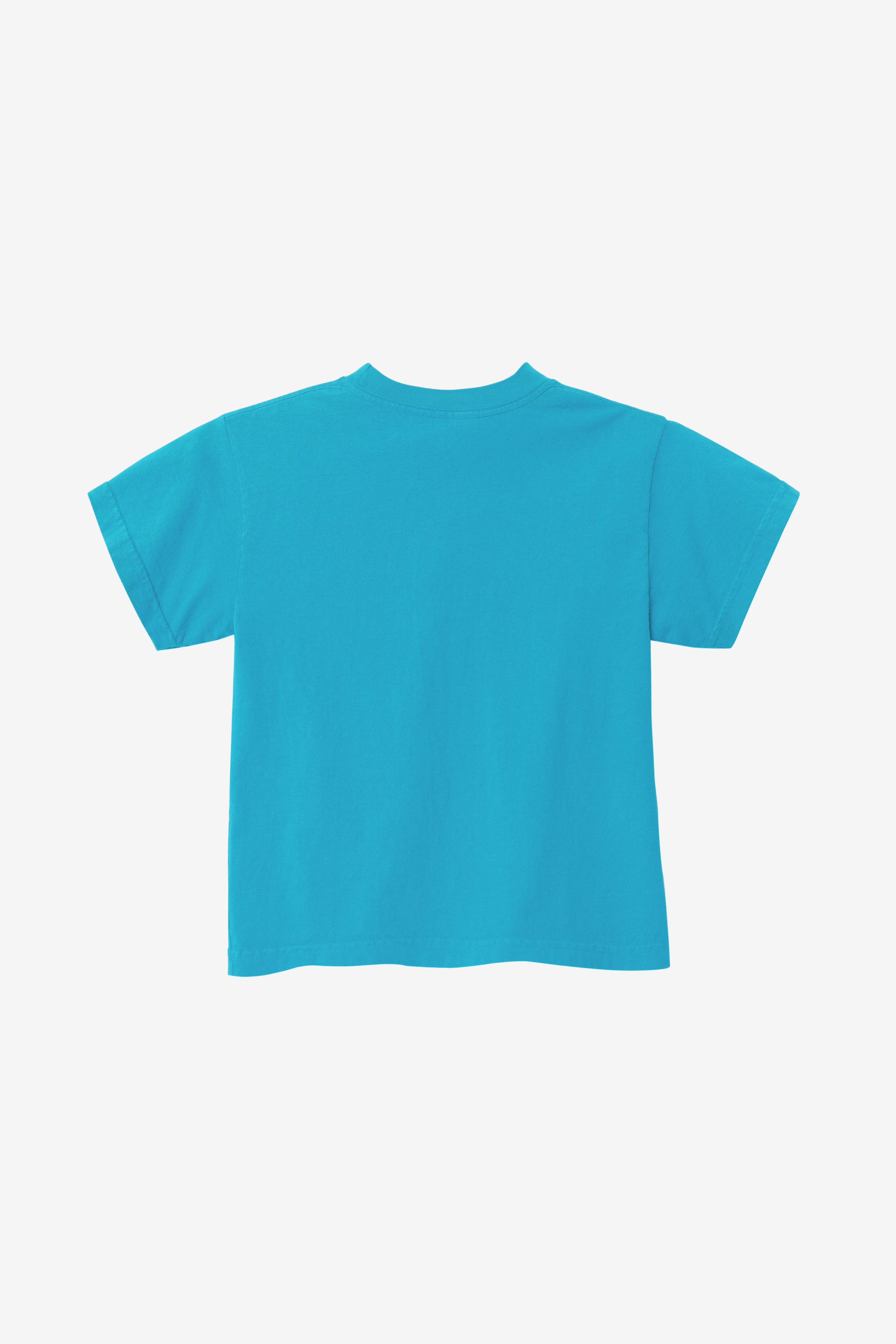 6.5 oz S/S Garment Dye T-Shirt 59