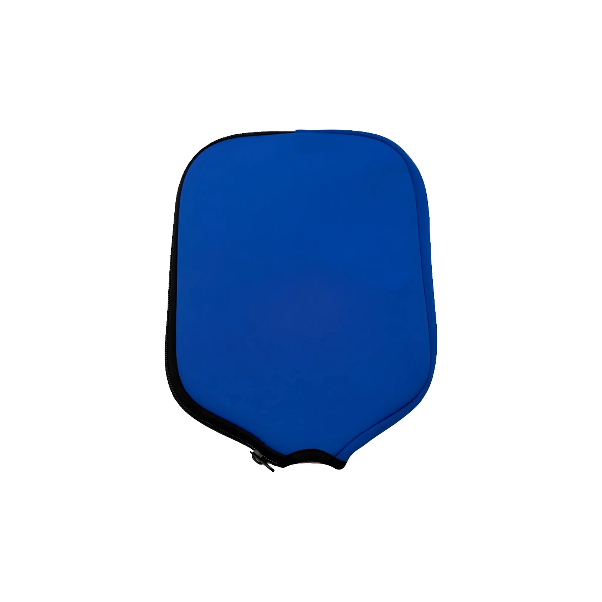 MOQ 50 Soft Tactile Neoprene Pickleball Paddle Protection 14