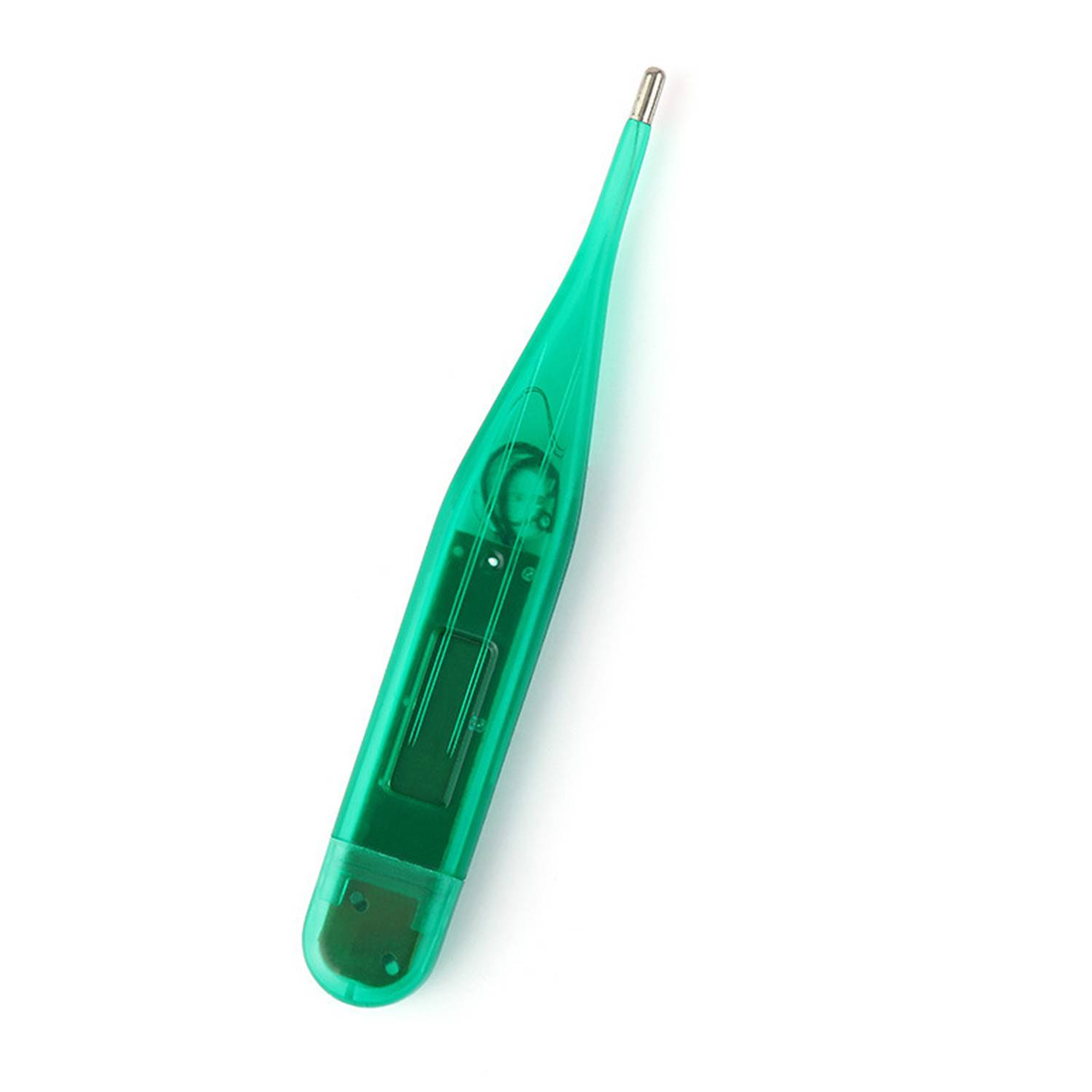 Digital Thermometer 2