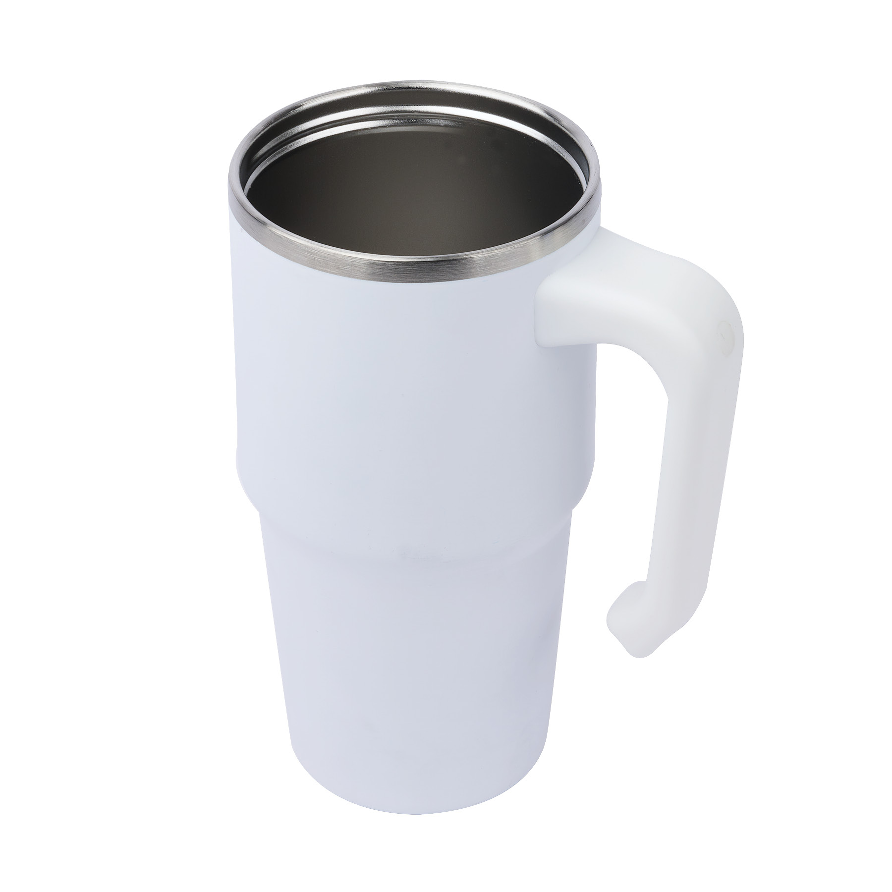 Nolan 20 oz. Double Wall Steel Vacuum Travel Mug 45