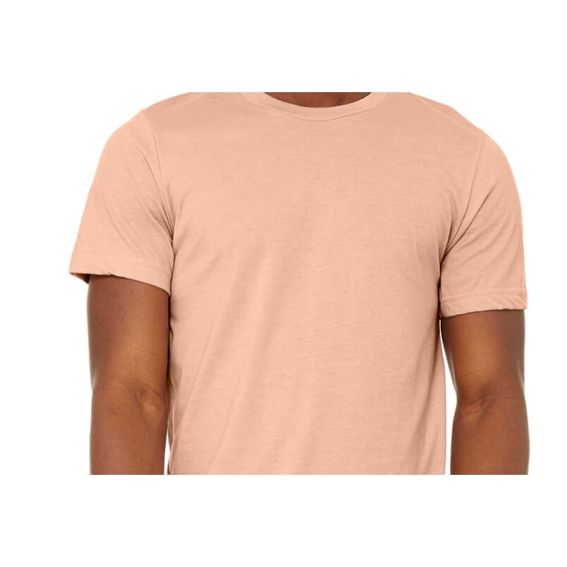 Bella + Canvas Unisex Sueded T-Shirt 42