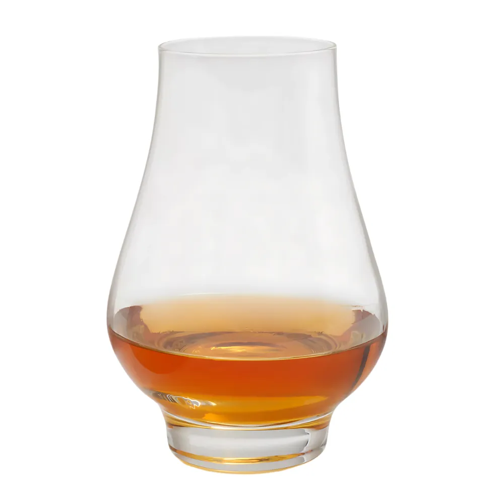 Whiskey Tasting Glass 1