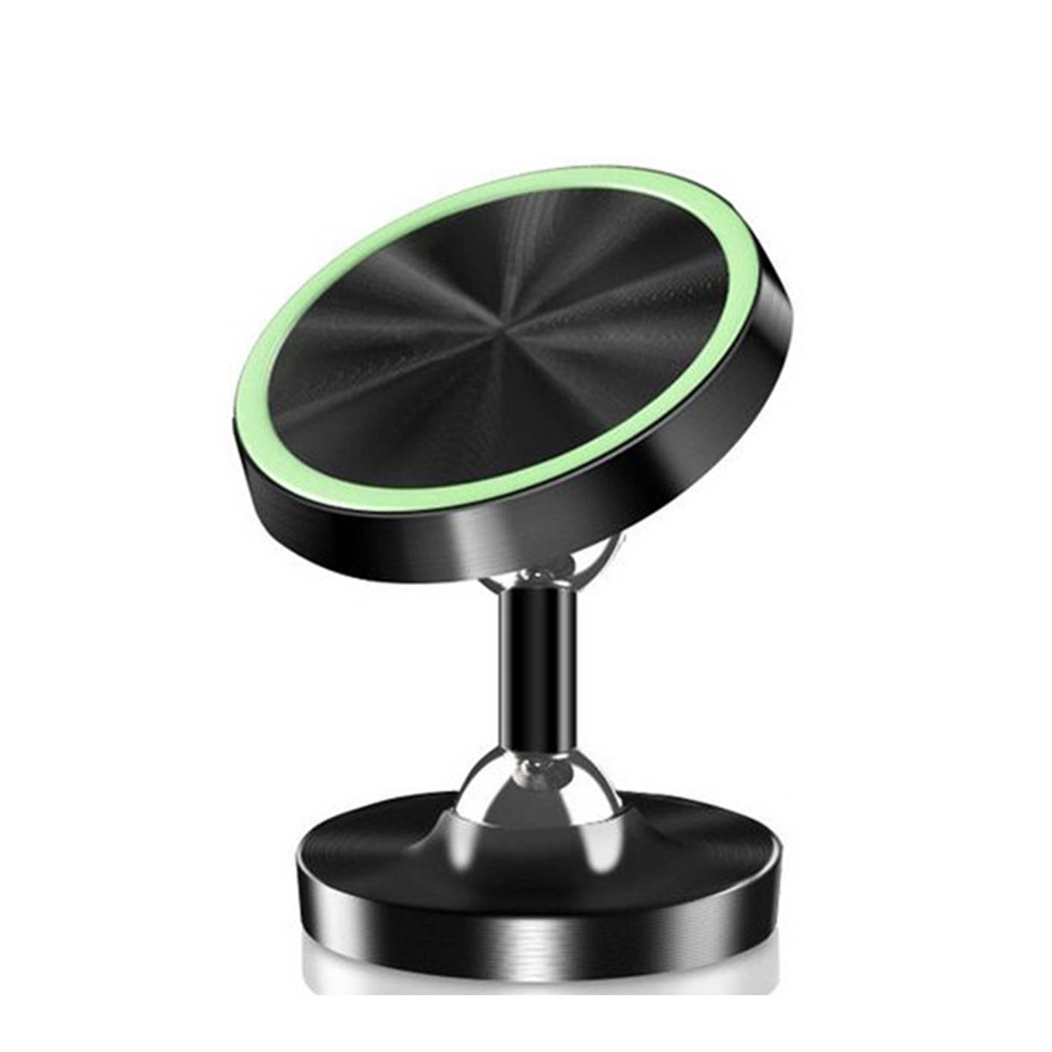 Dual Magnetic Phone Holder for Gym and Car 5