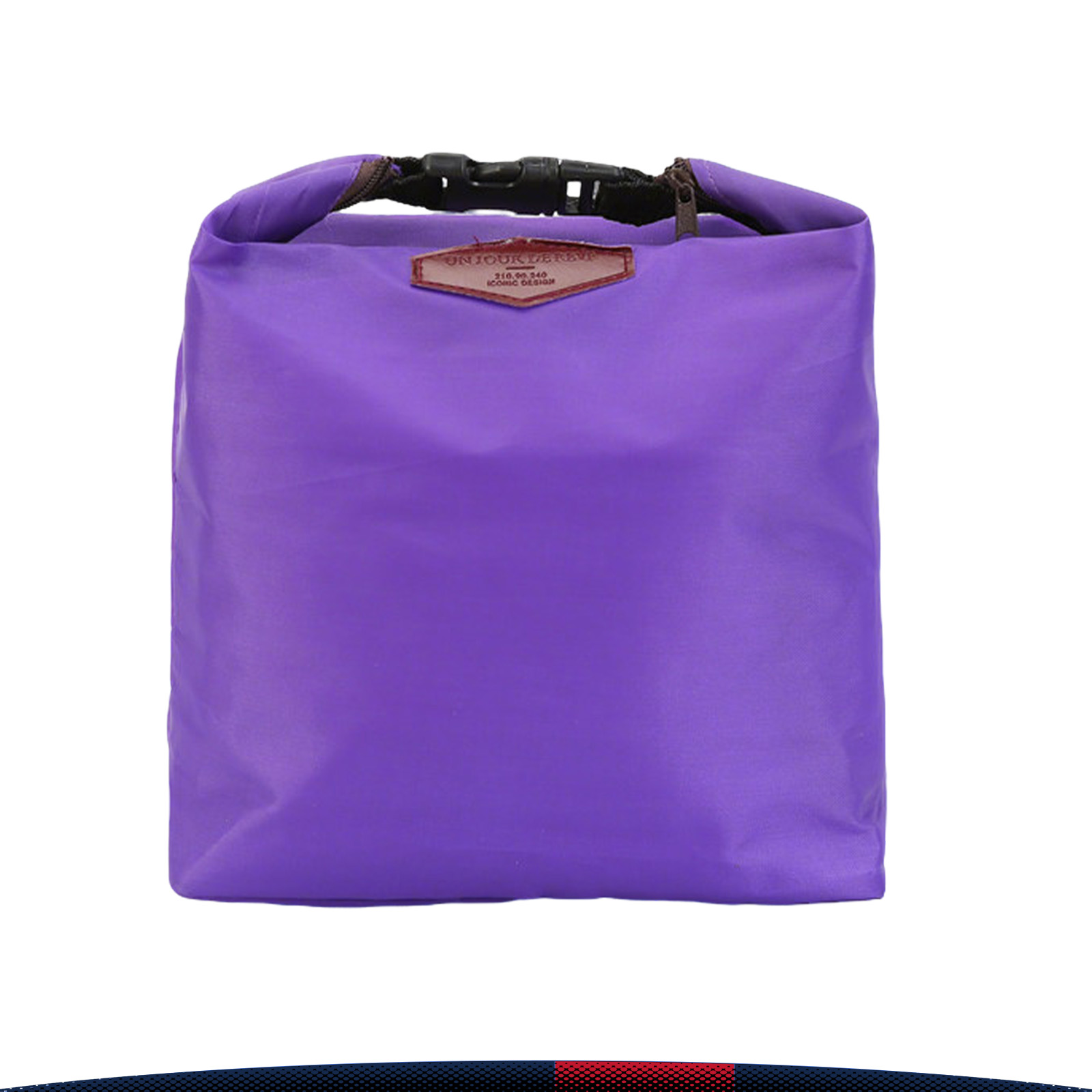 Veluna Insulated Lunch Bag 2