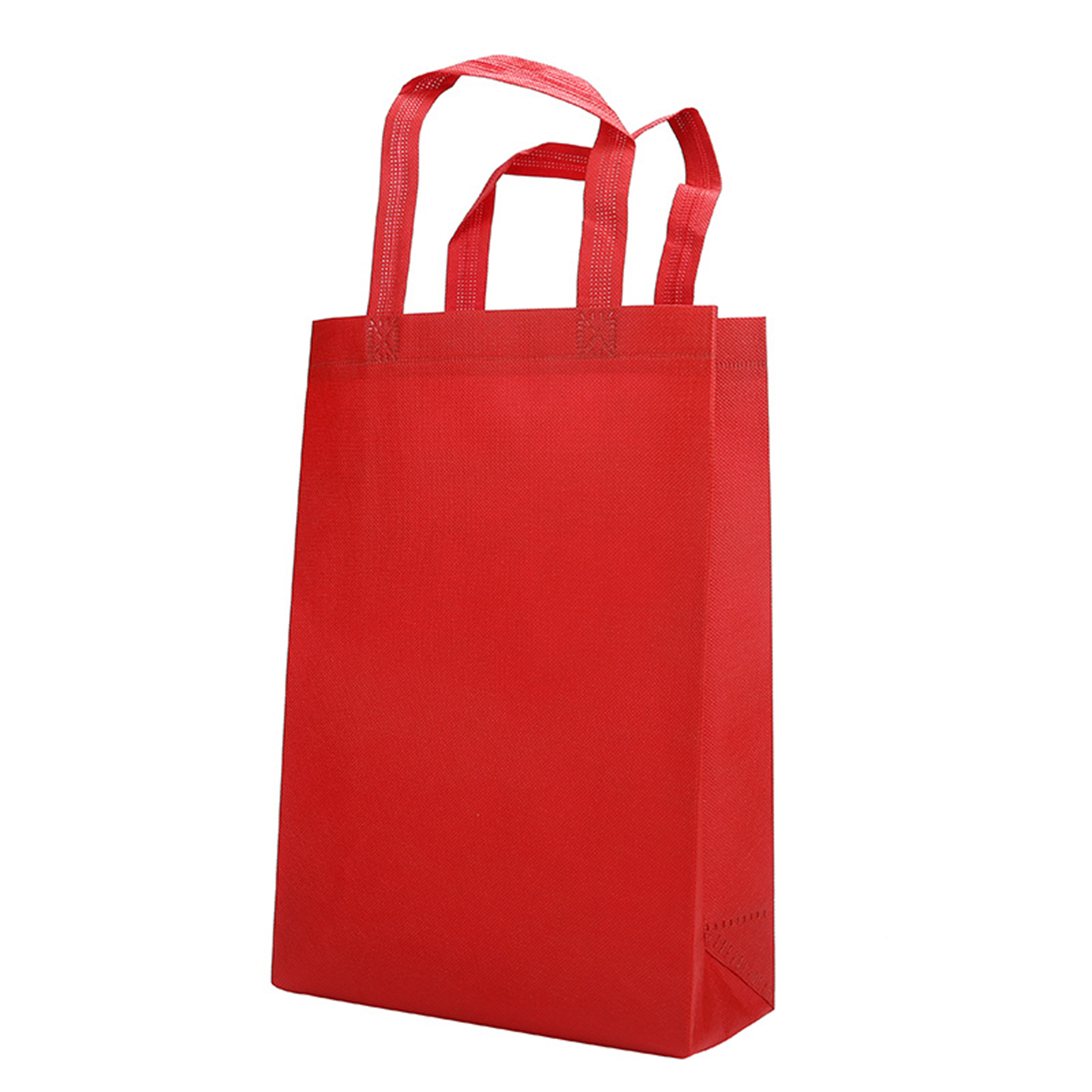 Non-Woven Thickened Eco-Friendly Tote Bag 8
