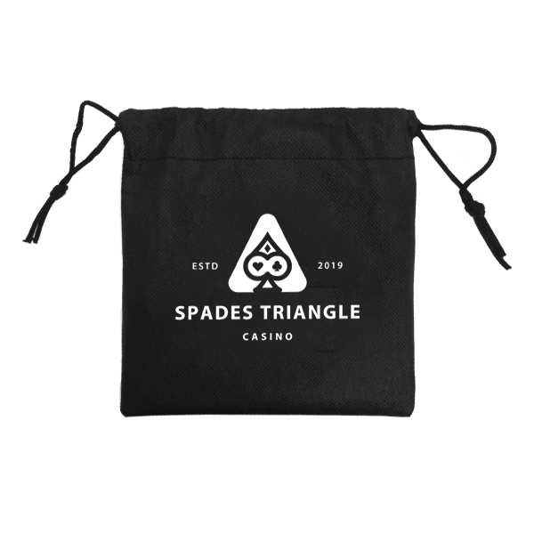 Fun On The Go Games Poker Set