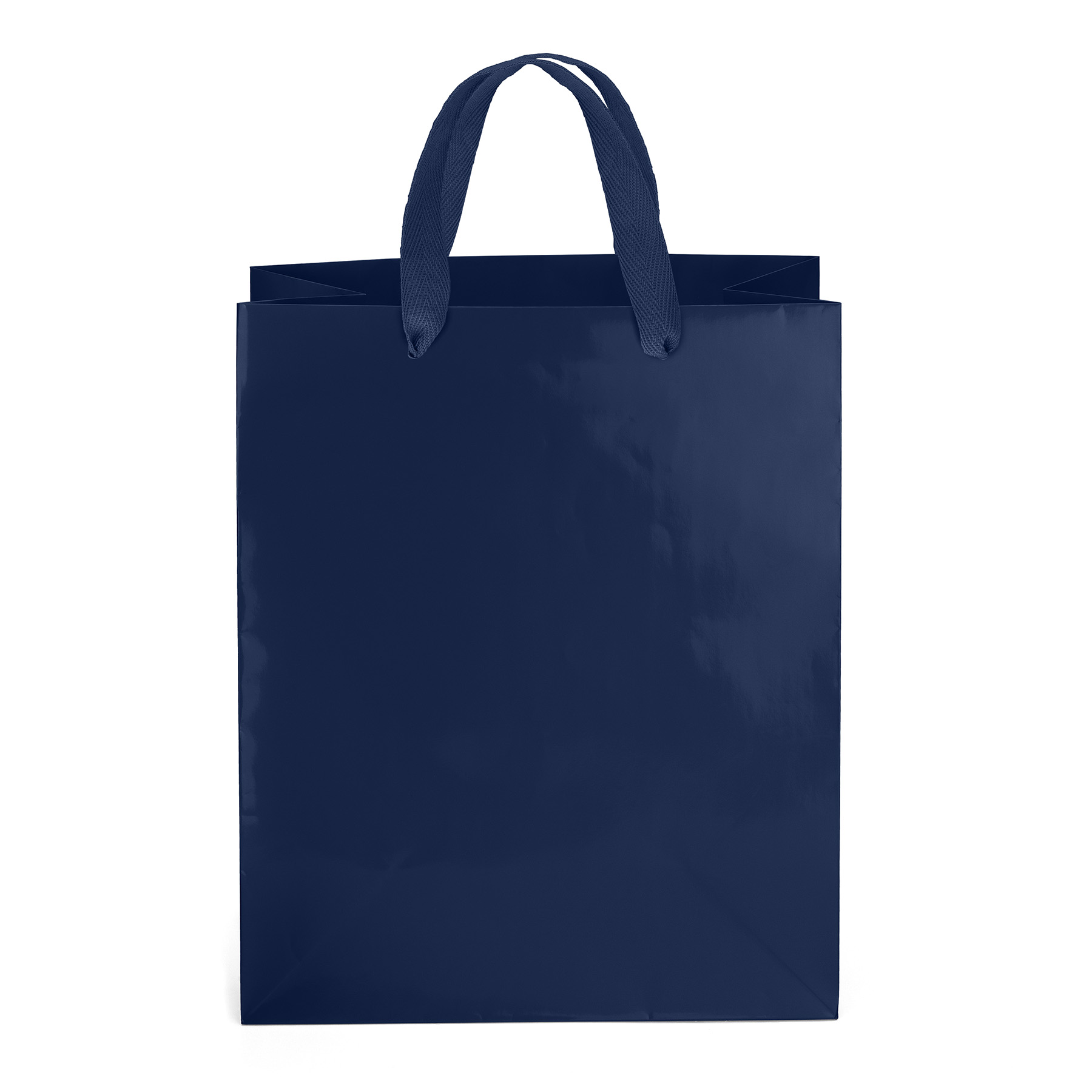 Emerald™- Gloss Eurotote - Foil Print 18