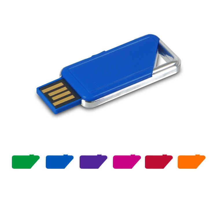 1131FMS - Candy Ram USB Flash Memory Jump Drive 1